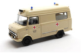 Opel Blitz Rettungswagen (1965-1975) "Karlstadt" 1:43