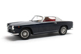 Alfa Romeo 1900CSS Touring Coupe 1955 - blue/silver 1:18