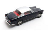 Alfa Romeo 1900CSS Touring Coupe 1955 - blue/silver 1:18