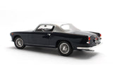 Alfa Romeo 1900CSS Touring Coupe 1955 - blue/silver 1:18