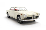 Alfa Romeo 1900CSS Touring Coupe 1955 - beige 1:18