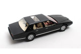 Aston Martin Lagonda (1985) - black 1:18
