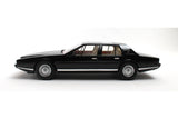 Aston Martin Lagonda (1985) - black 1:18