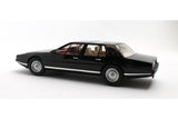 Aston Martin Lagonda (1985) - black 1:18