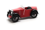 MG M-type (1929-1932) - red 1:43
