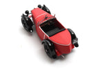 MG M-type (1929-1932) - red 1:43