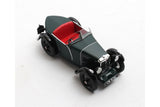 MG M-type (1929-1932) - dark green 1:43