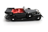 Mercedes-Benz 540K Cabriolet B (1936-38) - black 1:18