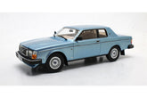 Volvo 262C Bertone (1981) - blue met. 1:18