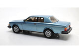 Volvo 262C Bertone (1981) - blue met. 1:18