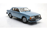 Volvo 262C Bertone (1981) - blue met. 1:18