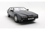 Aston Martin Lagonda Serie IV (1988-90) - royal blue 1:18