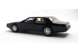 Aston Martin Lagonda Serie IV (1988-90) - royal blue 1:18