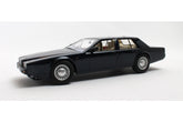 Aston Martin Lagonda Serie IV (1988-90) - royal blue 1:18