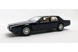 Aston Martin Lagonda Serie IV (1988-90) - royal blue 1:18