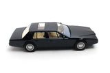 Aston Martin Lagonda Serie IV (1988-90) - royal blue 1:18