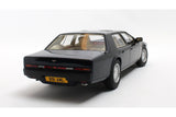 Aston Martin Lagonda Serie IV (1988-90) - royal blue 1:18