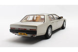 Aston Martin Lagonda Serie IV (1988-90) - coniston sand 1:18
