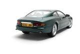 Aston Martin DB7 (1993-99) - Buckingham green 1:18