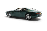 Aston Martin DB7 (1993-99) - Buckingham green 1:18