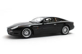 Aston Martin DB7 (1993-99) - Bowland black 1:18