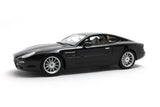 Aston Martin DB7 (1993-99) - Bowland black 1:18