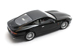 Aston Martin DB7 (1993-99) - Bowland black 1:18