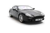 Aston Martin DB7 (1993-99) - Bowland black 1:18