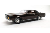 Lincoln Continental Mark III (1971) - brown met. 1:18