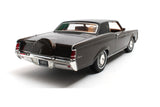 Lincoln Continental Mark III (1971) - brown met. 1:18