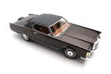 Lincoln Continental Mark III (1971) - brown met. 1:18