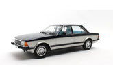 Ford Granada 2.8 Ghia "Sapphire" (1979) - blue/silver 1:18