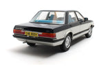 Ford Granada 2.8 Ghia "Sapphire" (1979) - blue/silver 1:18