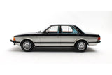 Ford Granada 2.8 Ghia "Sapphire" (1979) - blue/silver 1:18