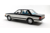 Ford Granada 2.8 Ghia "Sapphire" (1979) - blue/silver 1:18