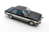 Ford Granada 2.8 Ghia "Sapphire" (1979) - blue/silver 1:18