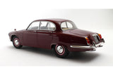 Jaguar 420 (1966-1969) - regency red 1:18