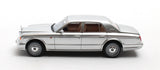 Rolls Royce Silver Seraph (1998) - silver pearl