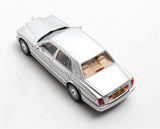 Rolls Royce Silver Seraph (1998) - silver pearl
