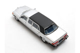 Mercedes 450 SEL Limousine (1973-1980) - silver 1:43
