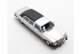 Mercedes 450 SEL Limousine (1973-1980) - silver 1:43