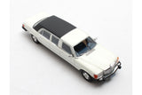 Mercedes 450 SEL Limousine (1973-1980) - white 1:43