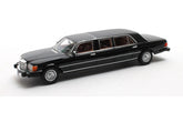 Mercedes 450 SEL Limousine (1973-1980) - black 1:43