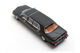 Mercedes 450 SEL Limousine (1973-1980) - black 1:43