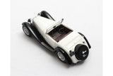 Alfa Romeo 6C 1750SV Figoni (1932) - white / black 1:43