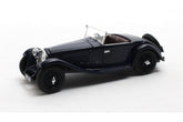 Alfa Romeo 6C 1750SV Figoni (1932) - blue 1:43