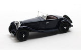 Alfa Romeo 6C 1750SV Figoni (1932) - blue 1:43