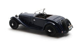 Alfa Romeo 6C 1750SV Figoni (1932) - blue 1:43