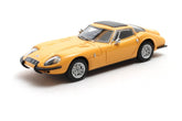 Marcos 3-litre GT (1968-1971) - yellow 1:43