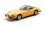 Marcos 3-litre GT (1968-1971) - yellow 1:43